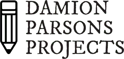 Damion Parsons Projects