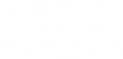 Damion Parsons Projects