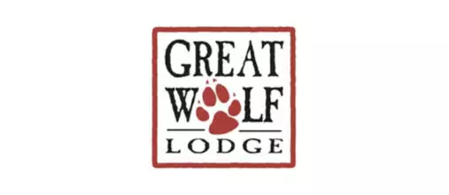 great wolf logo