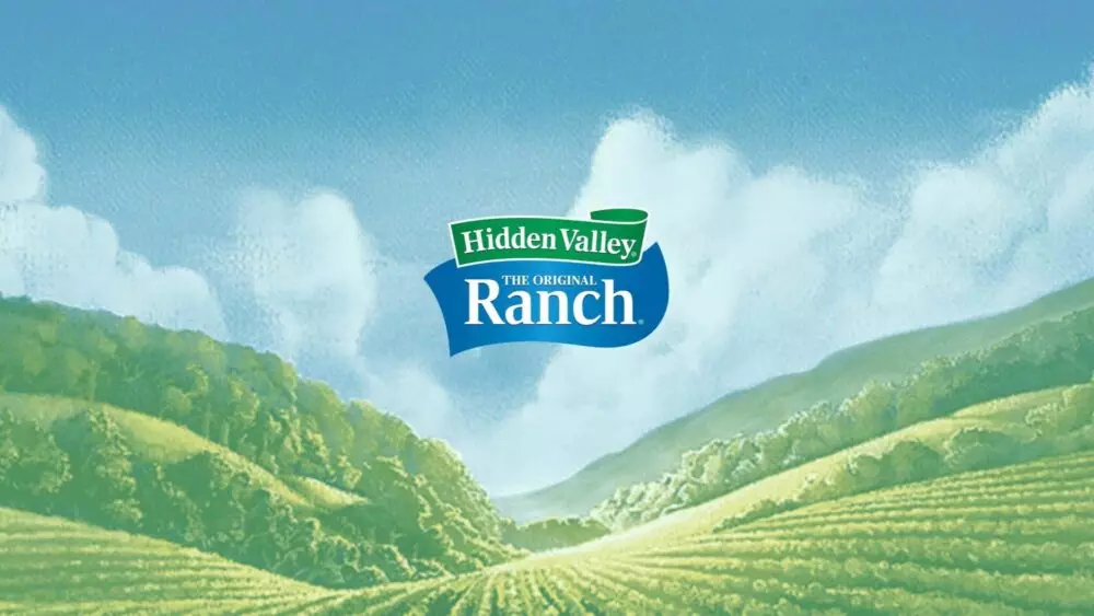 Hidden Valley Ranch