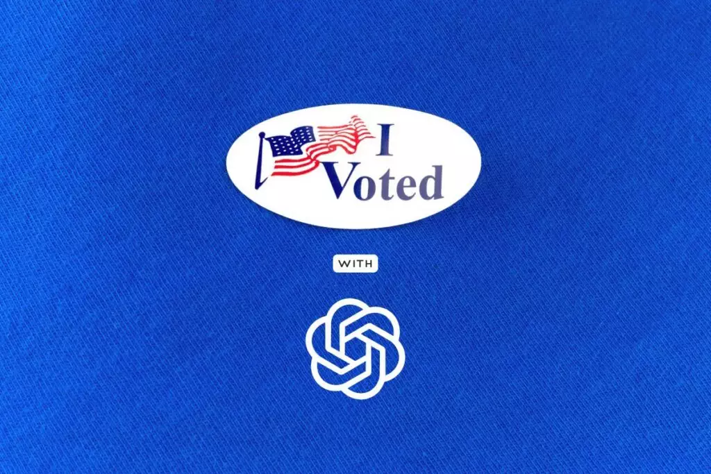 I Voted