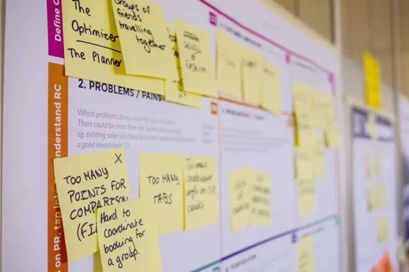 5 Common Project Planning Mistakes and How to Avoid Them